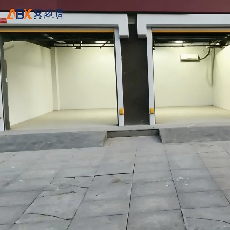 贺州快速门