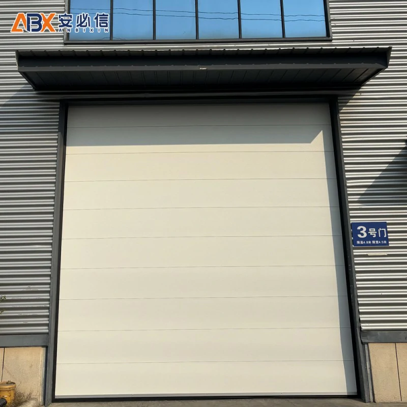 贺州高扬程滑升门